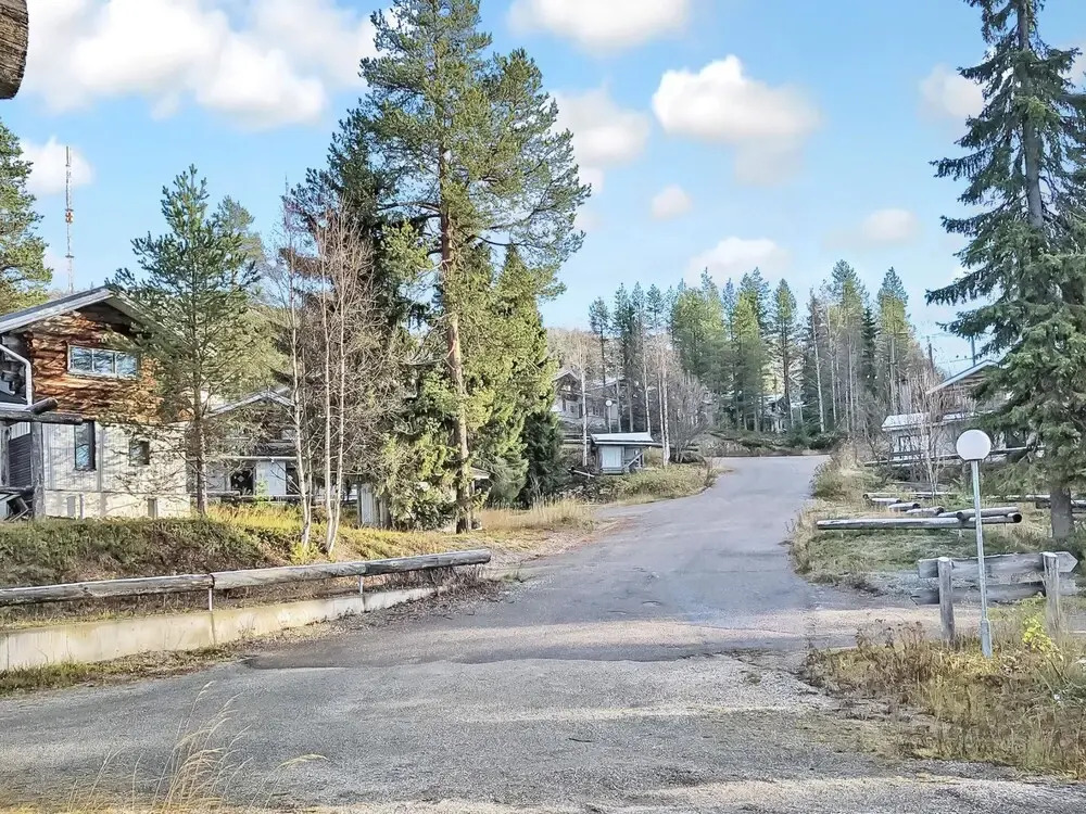 Rukakuru 47 Kuusamo in Kuusamo