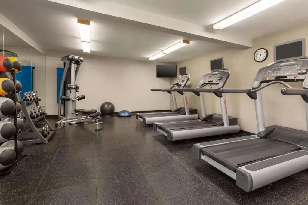 Wyndham Garden Sunnyvale