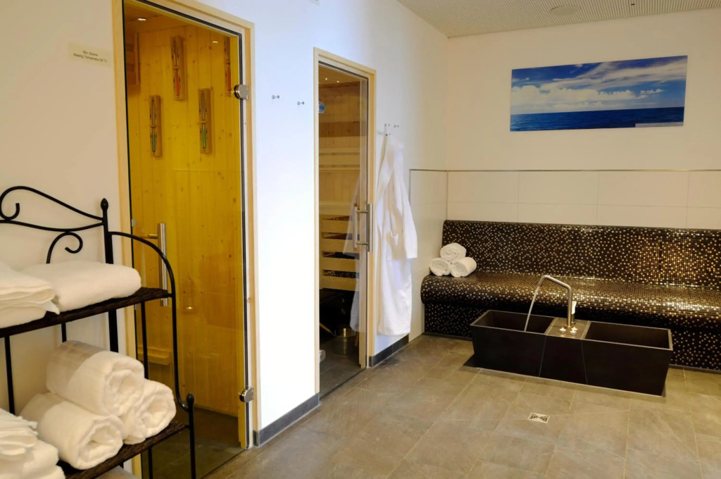 Seehotel OFF