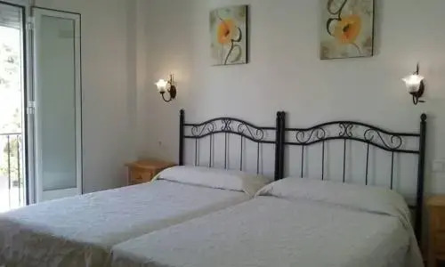 Hotel Las Flores