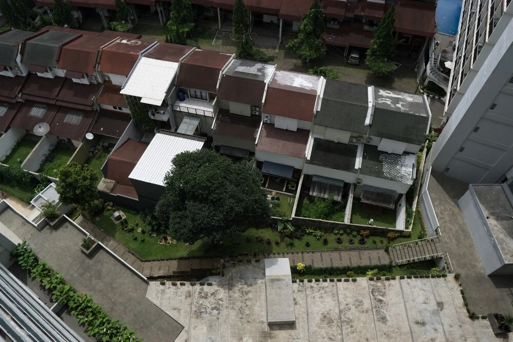Luxurious 1BR Dago Suites Apartment