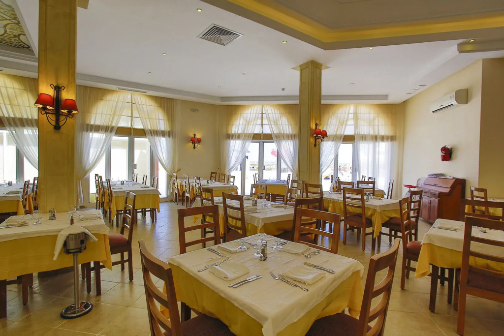 Telemaque Beach & Spa - Families and Couples Only