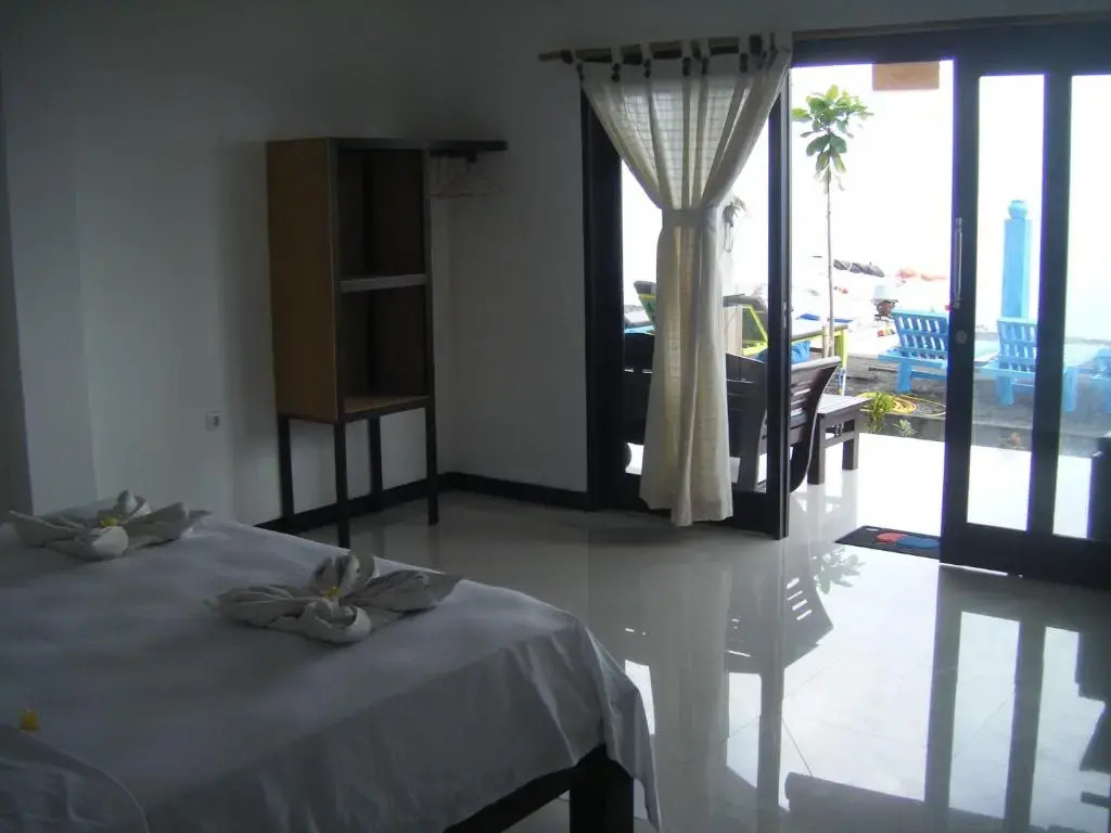 De Adema Guesthouse