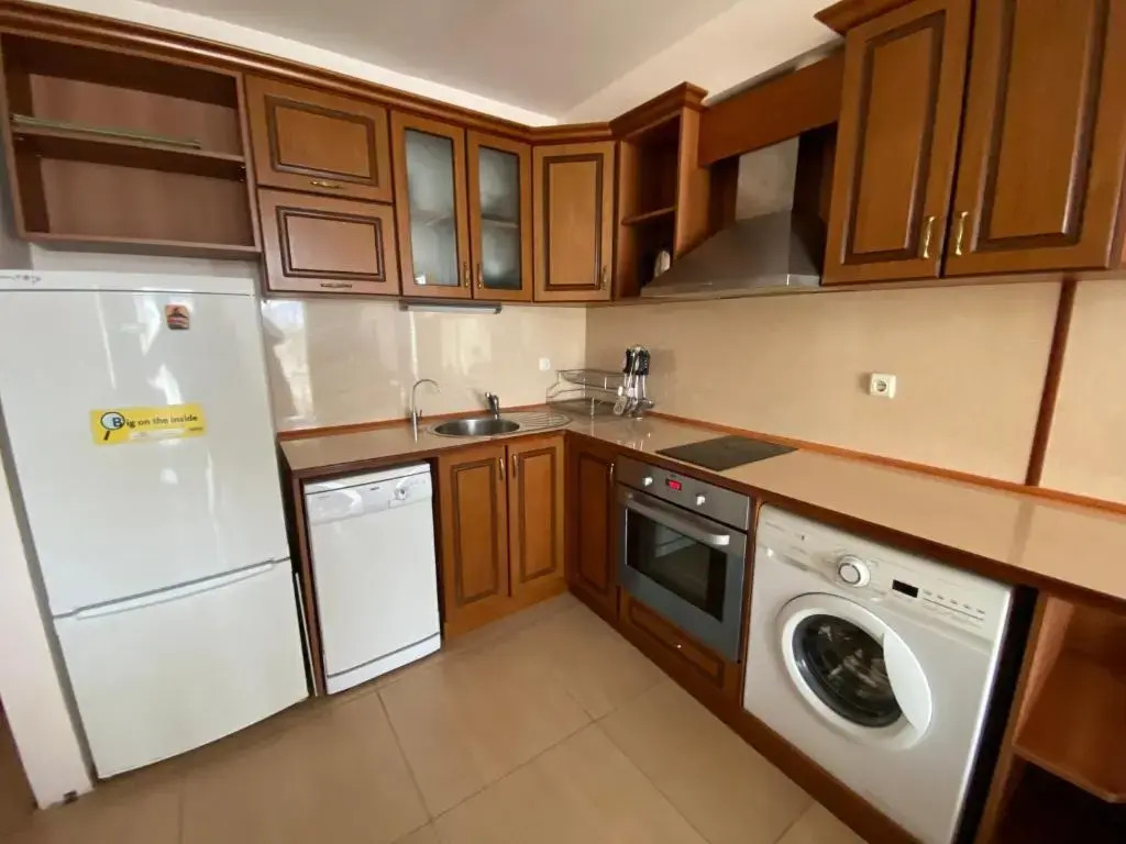 Grand Kamelia Apartments Sunny Beach