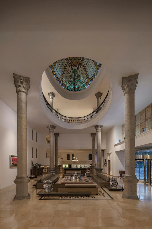 Presidente InterContinental Puebla by IHG