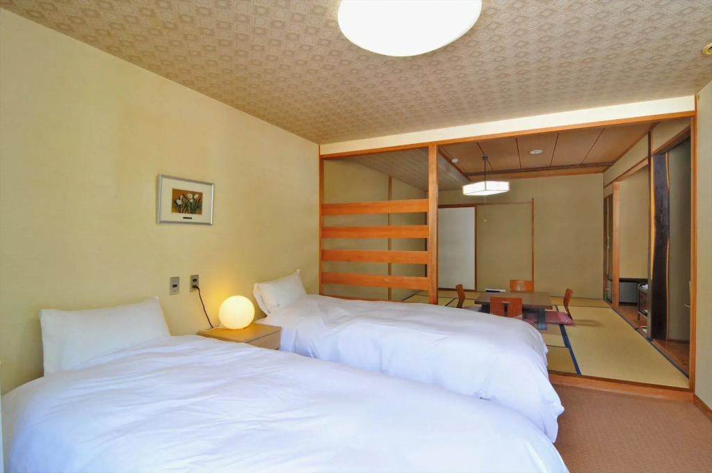 Nozawa View Hotel Shimataya