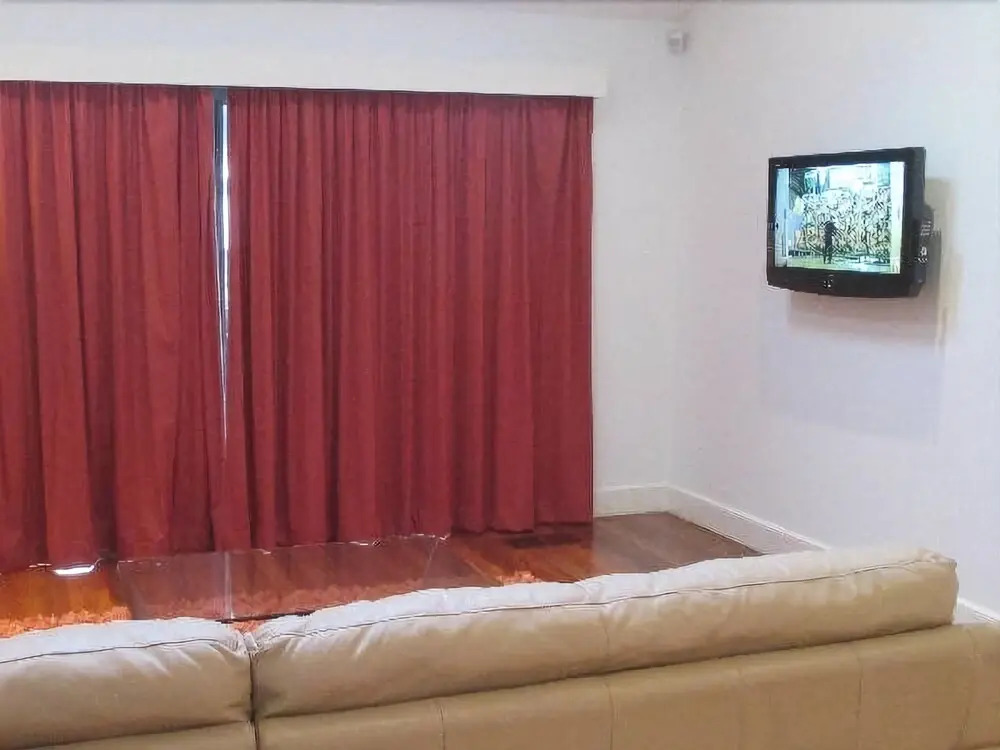 Petrel Deluxe Villa