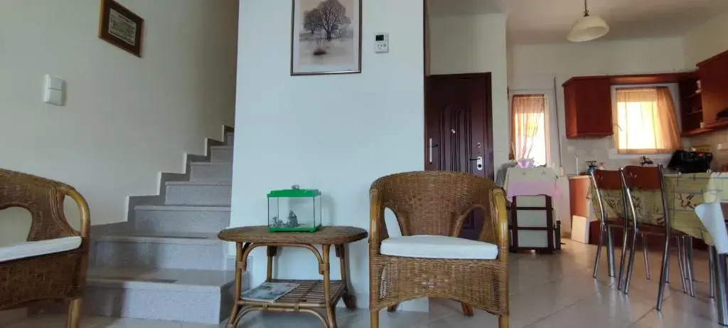 Kelly's Place 2 -Leptokarya Sea & Mountain Vacations
