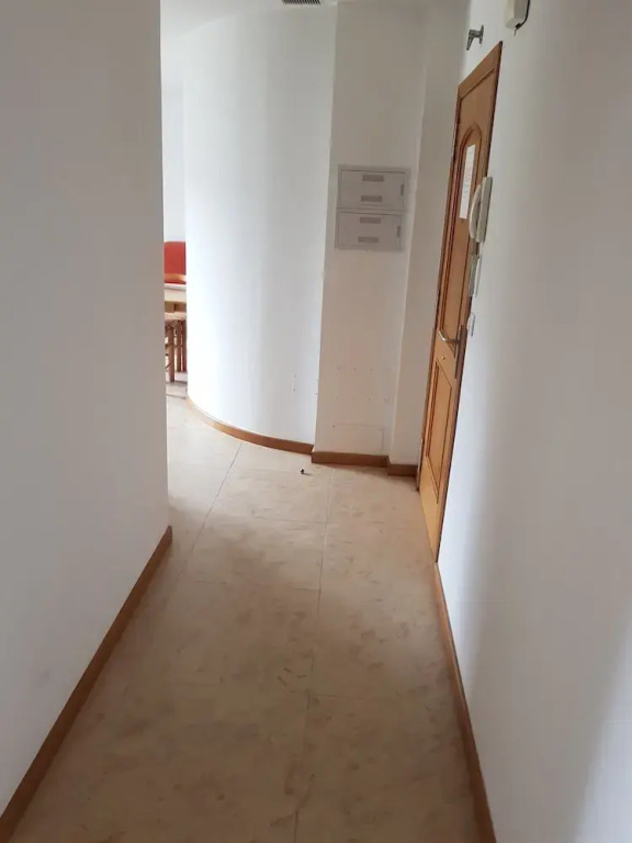 Albergue Villafranca