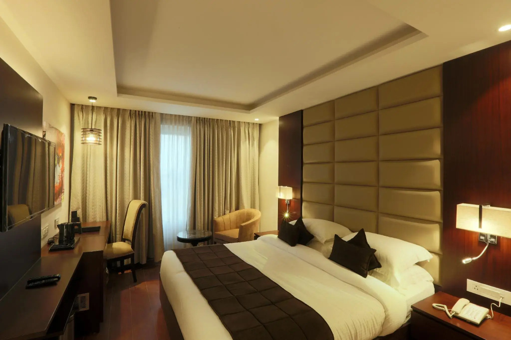 Fairyland Clarks Inn Bhopal