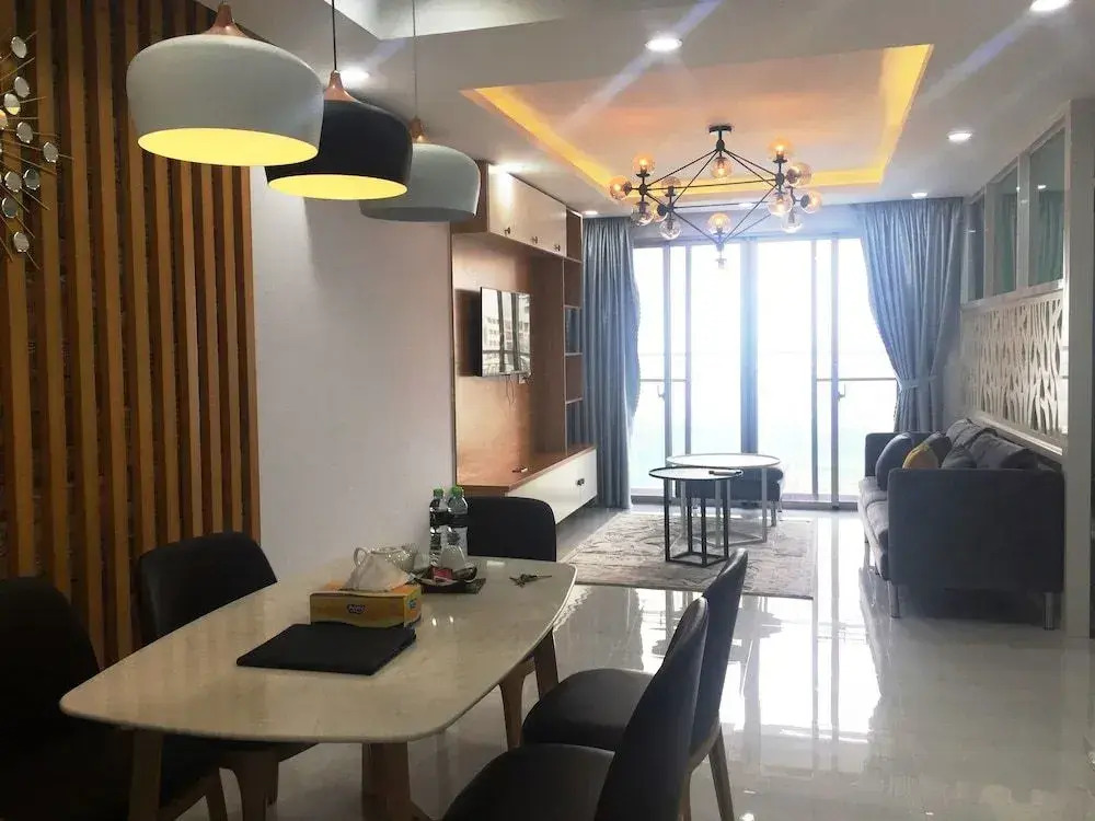 Diamond Suite Scenic Valley Condotel