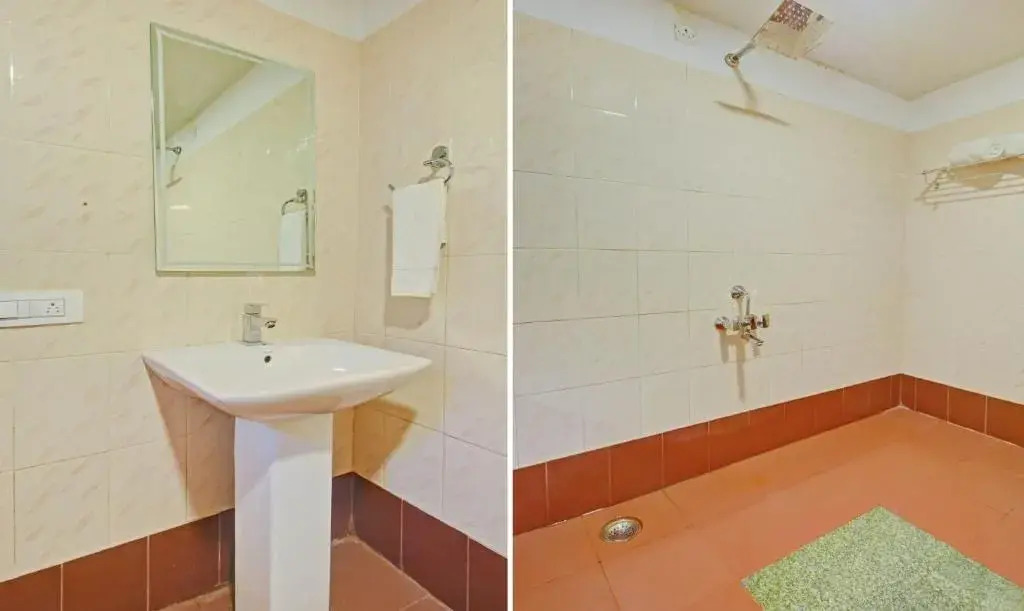 Itsy Hotels Igloo Residency, 400 Meters From Raja Seat Garden