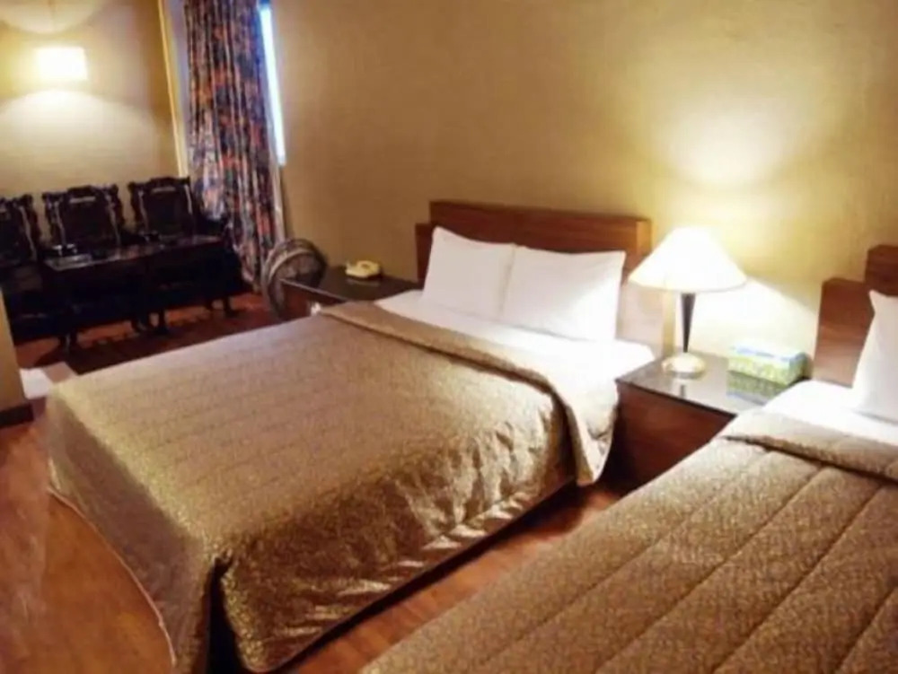 Hotel Lee-Chan