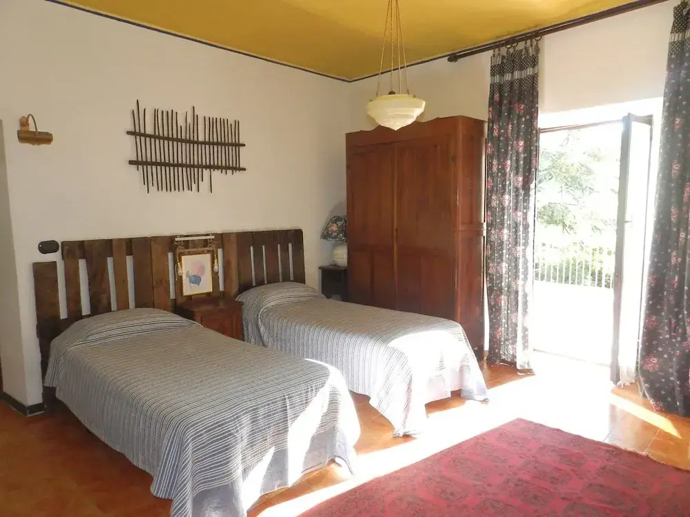 MAMOTA B&B