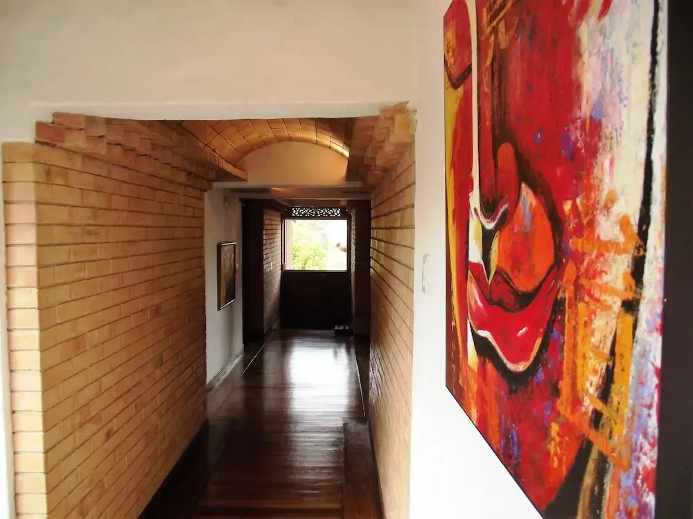 Hospedaje Furachagua Casa