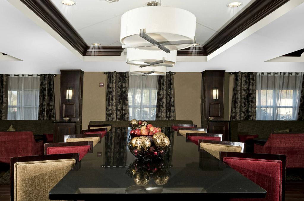 Hampton Inn Statesville