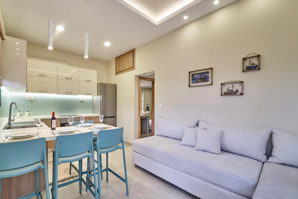 Emmanouelas Apts