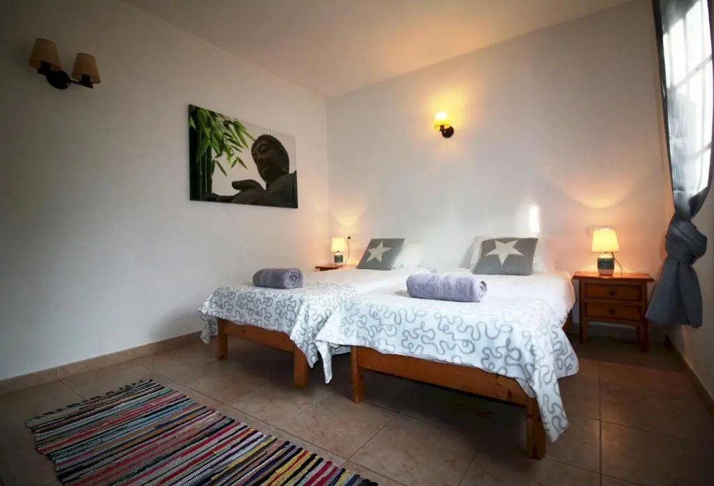Villa Susan Ibiza