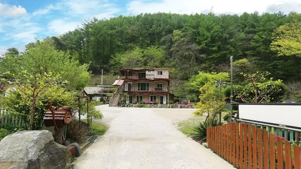 Pulneum Pension