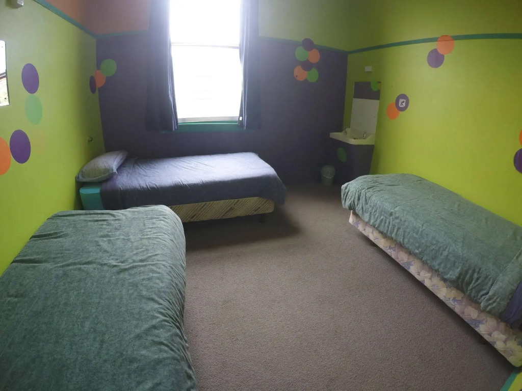 The Duke Hostel