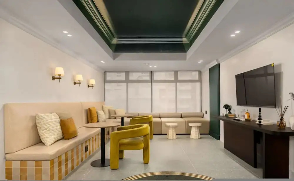 Sage Sea Point 1 Bed Ocean View