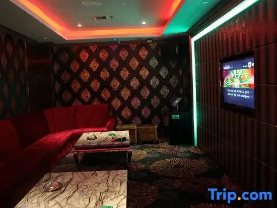 Tian Yi Hotel