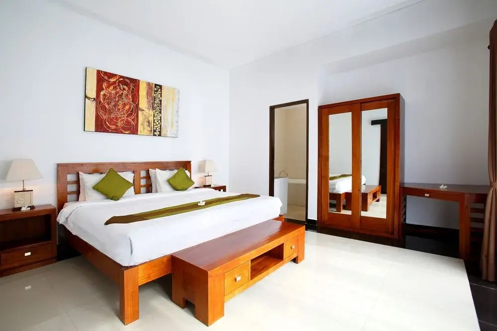 Kubu Manggala Villas Seminyak