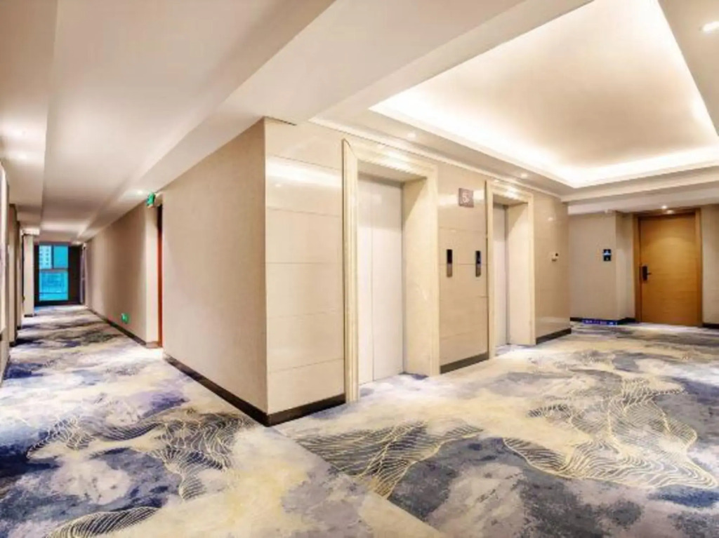 Maiji Hotel (Yiyang Xiongsen International)