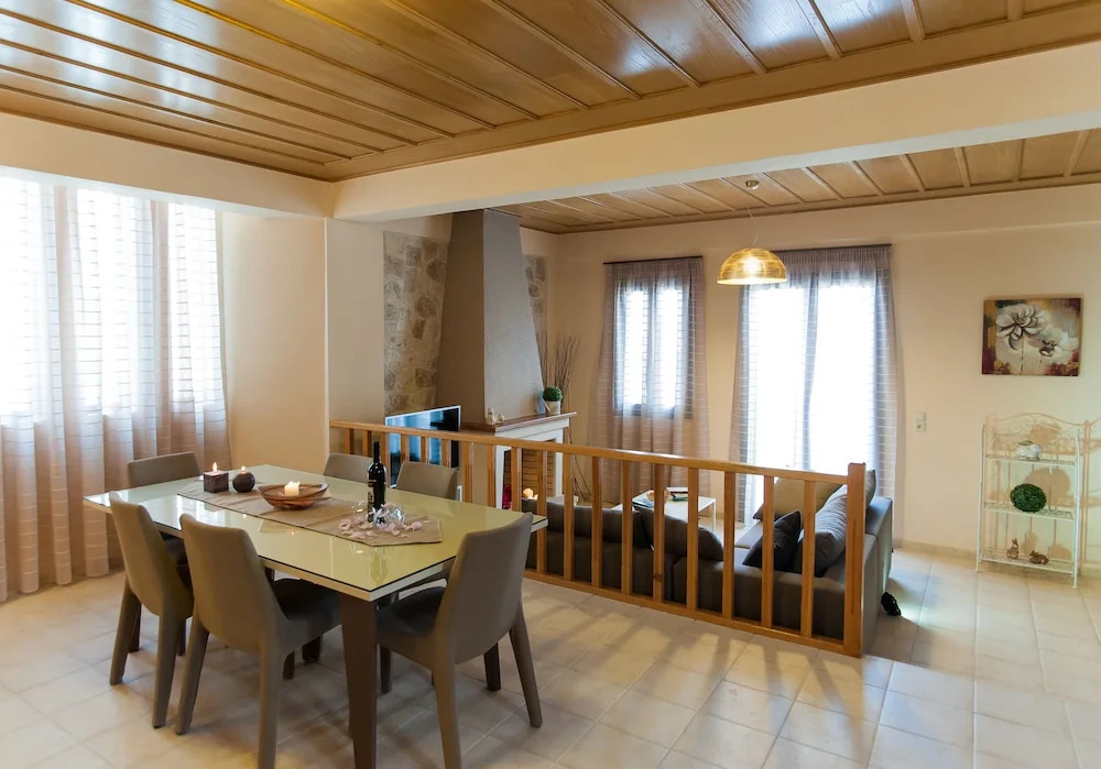 Peonia and Ortansia Villas - Few Steps from the beach