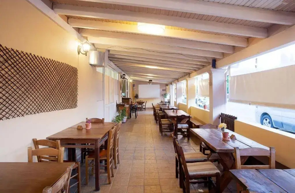 Wilde Rose Hotel