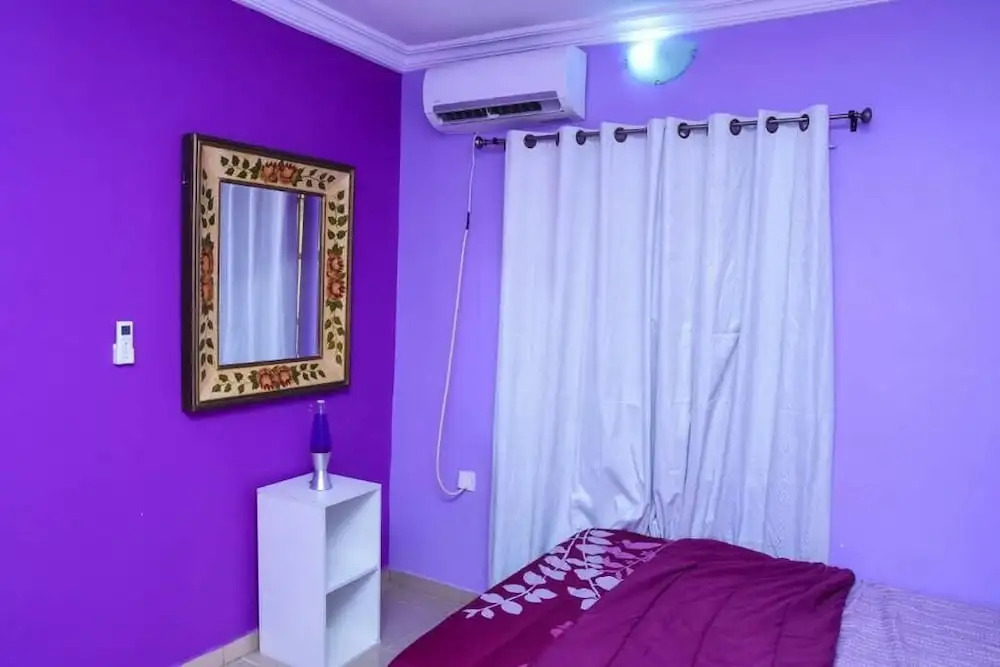 Leez Luxury Apartment