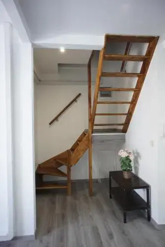 Apartments Berlaymont OHY