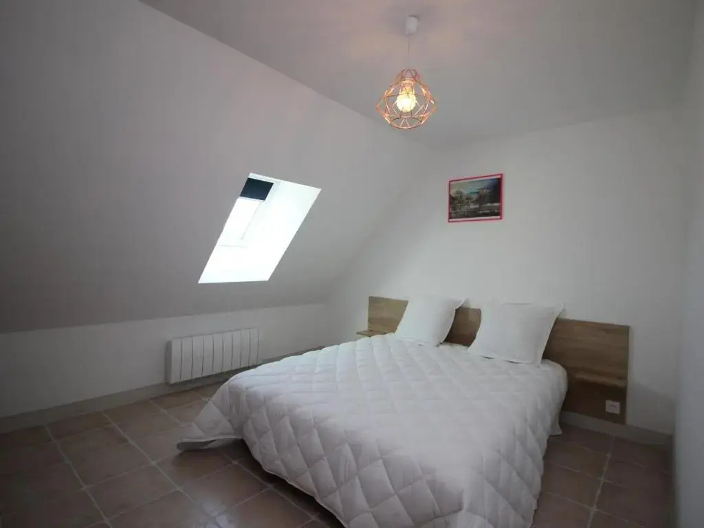 Appartement Murat-le-Quaire, 3 pièces, 5 personnes - FR-1-608-61