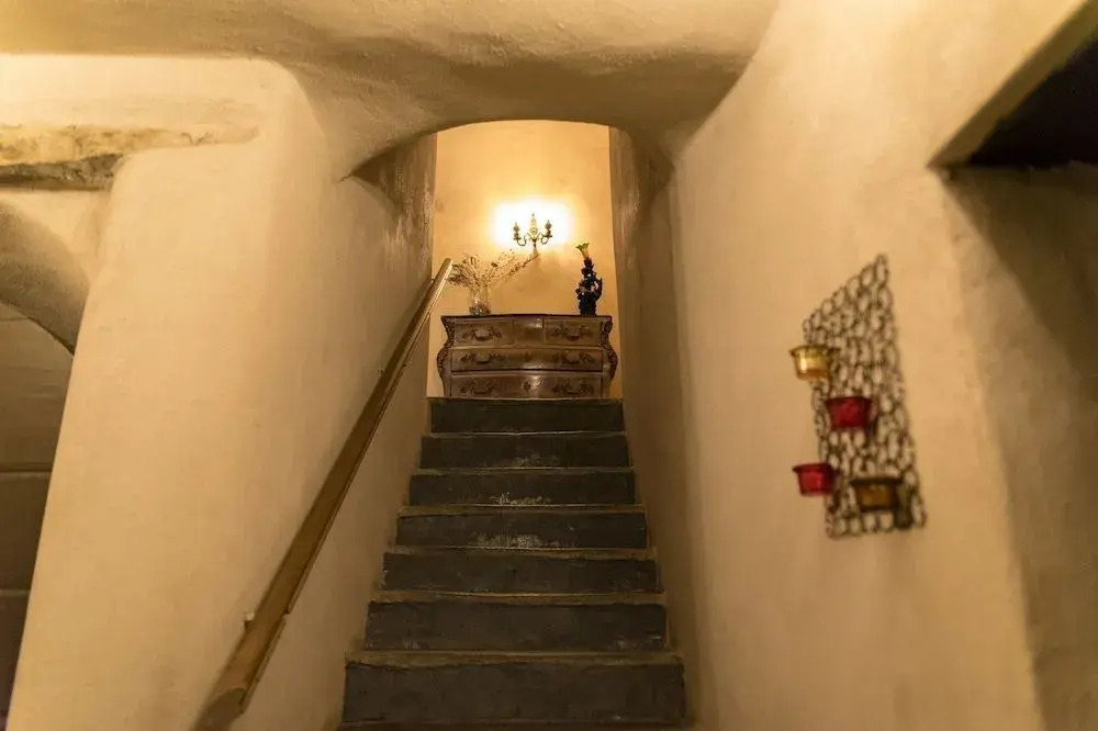 Chambre dHôtes La Marlotte