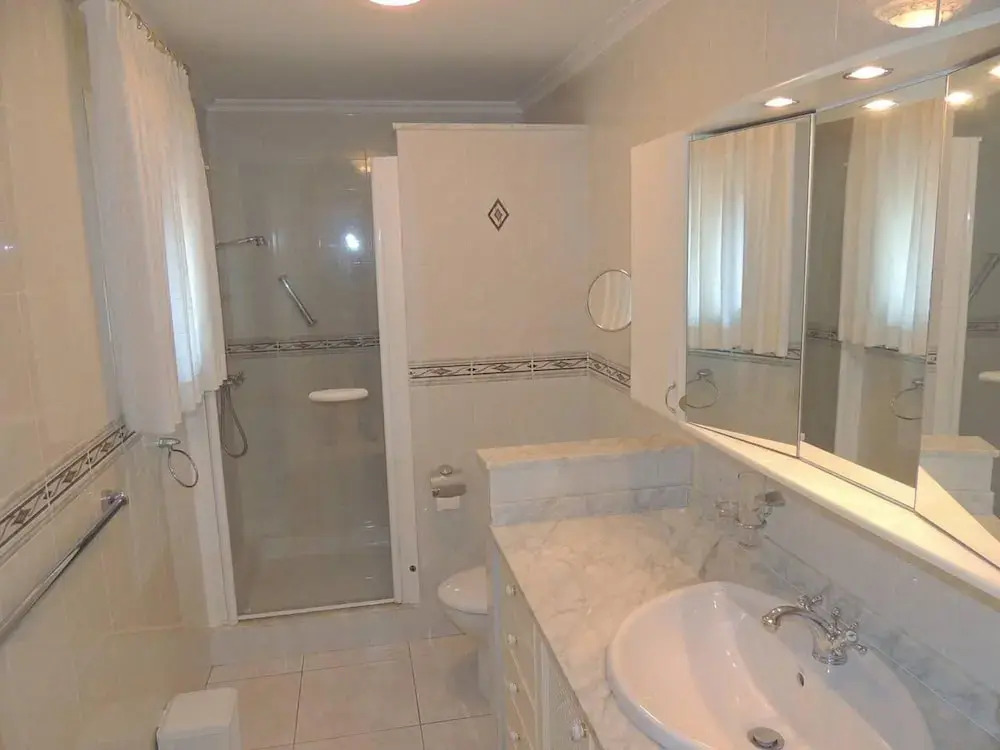 Villa With 2 Bedrooms in Cala Murada, With Private Pool, Enclosed Garden and Wifi Near the Beach