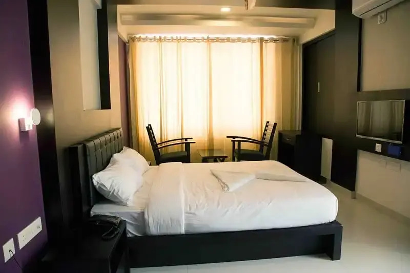 Capital Residency