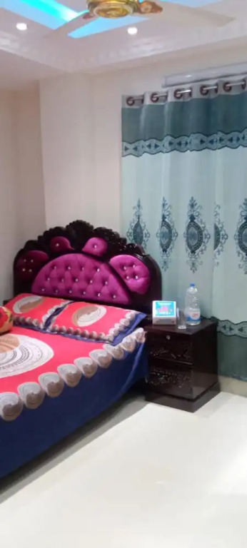 Stunning 1-bed Apartment in Dhaka Close to Airport