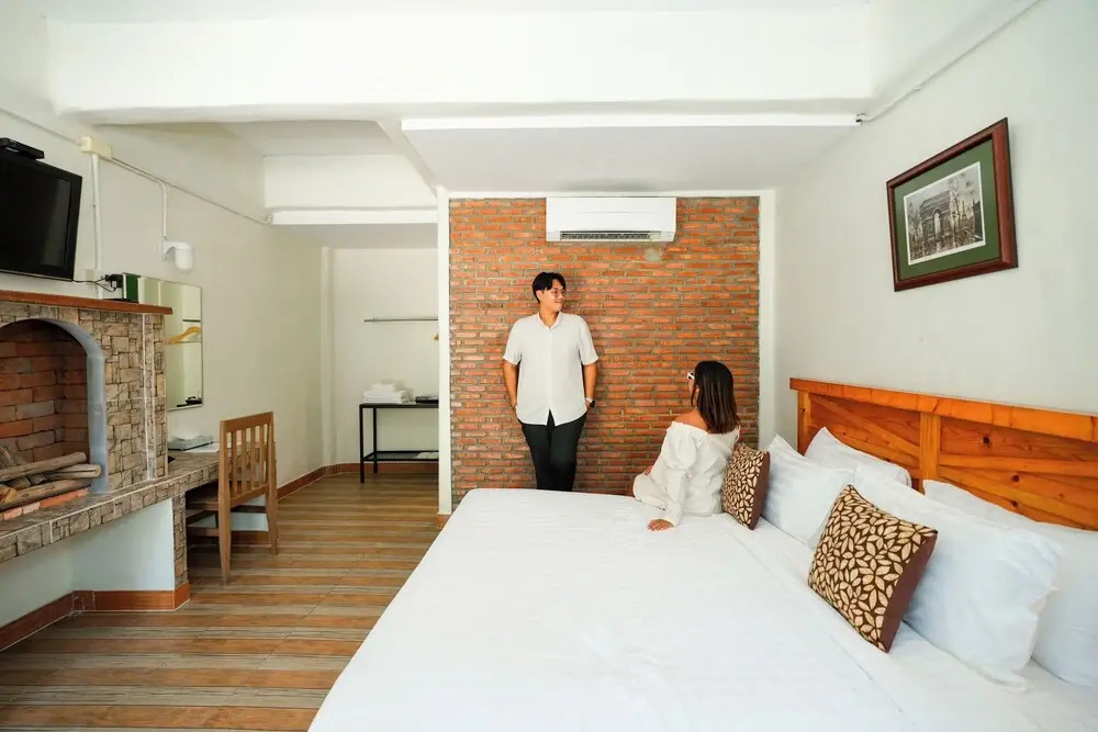Kenikar Raintree Resort Chumphon