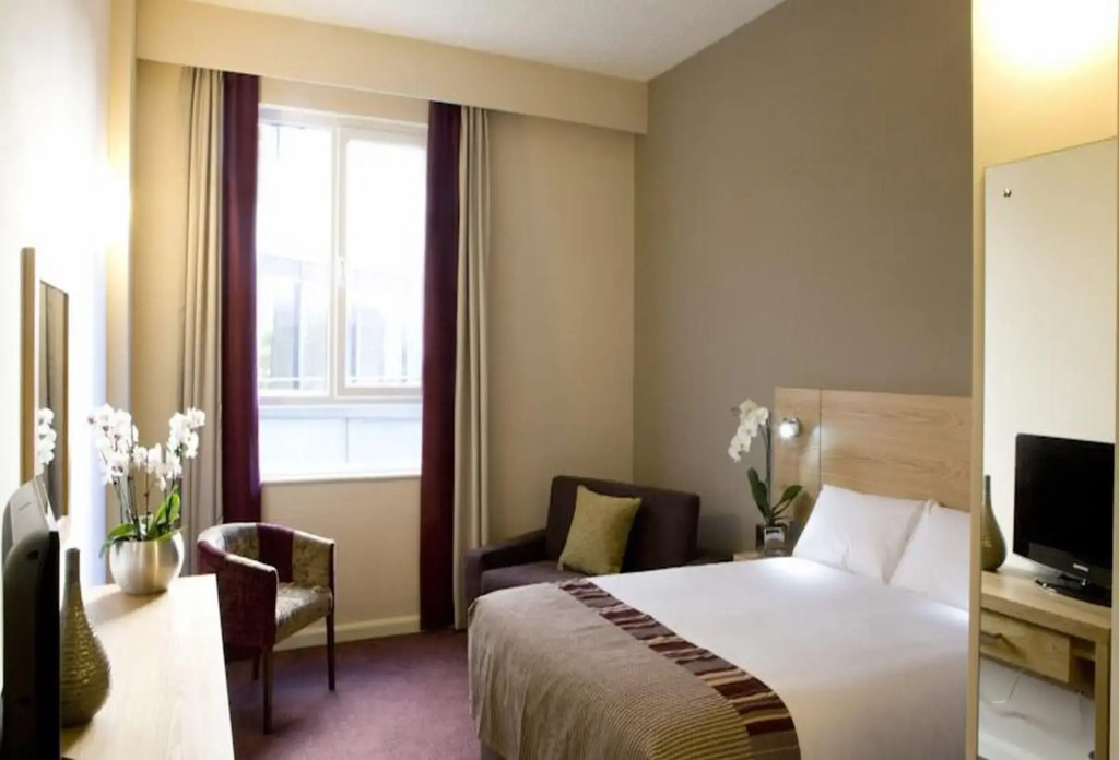 Leonardo Hotel Aberdeen