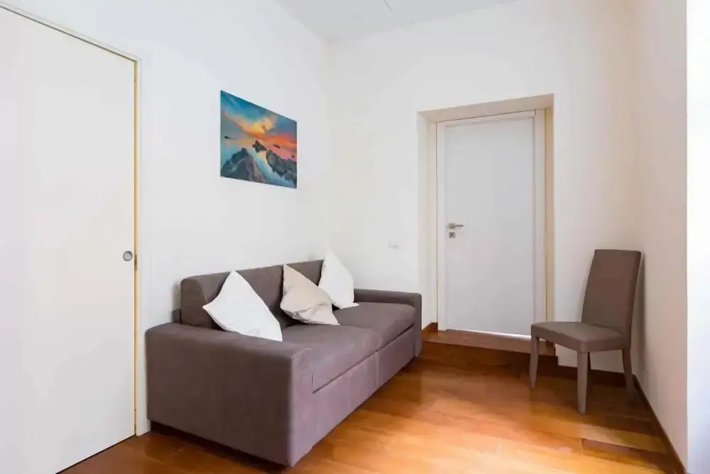 A World Apart - Trevi Apartments