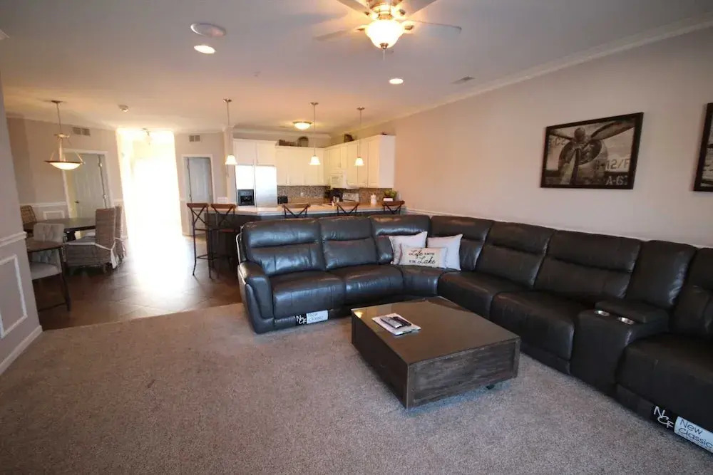Lands End 121 - 3 Br Condo