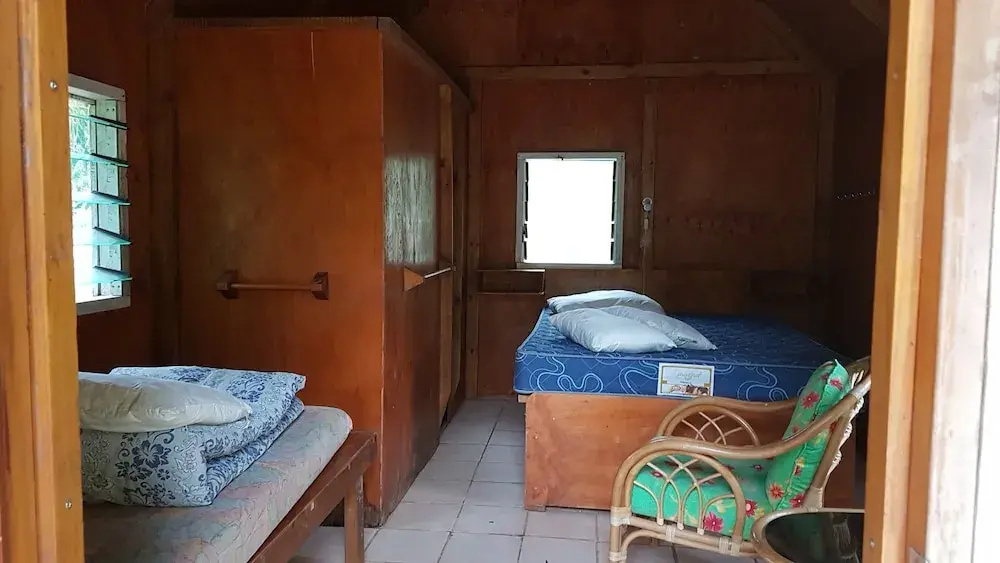 Ara Moana Bungalows