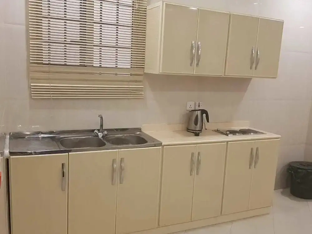 Ghrass furnished apartments