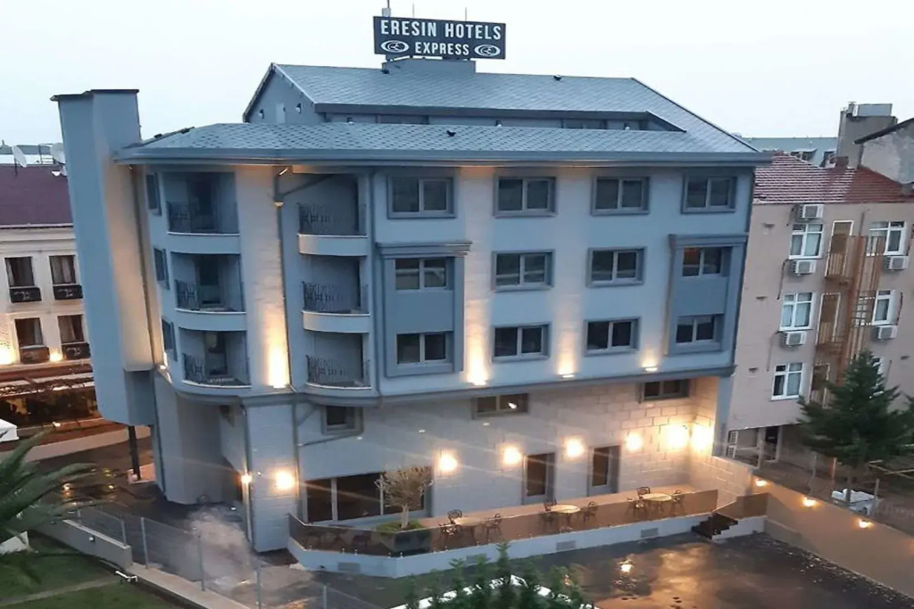 Eresin Hotels Express