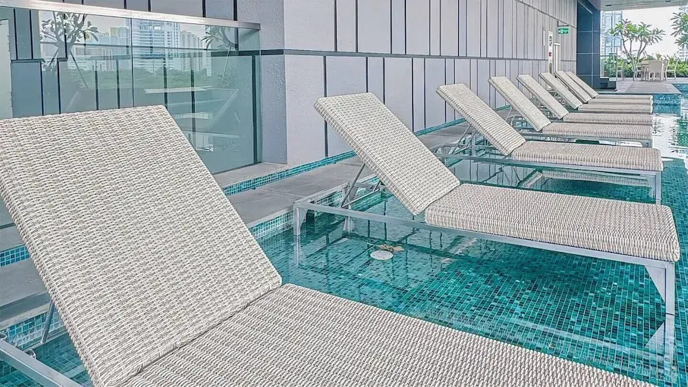 Premium Luxury Menara Jakarta Residence