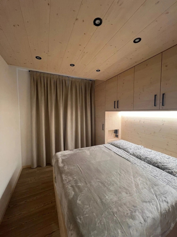 Bormio Apartments al pradais giardino ovest