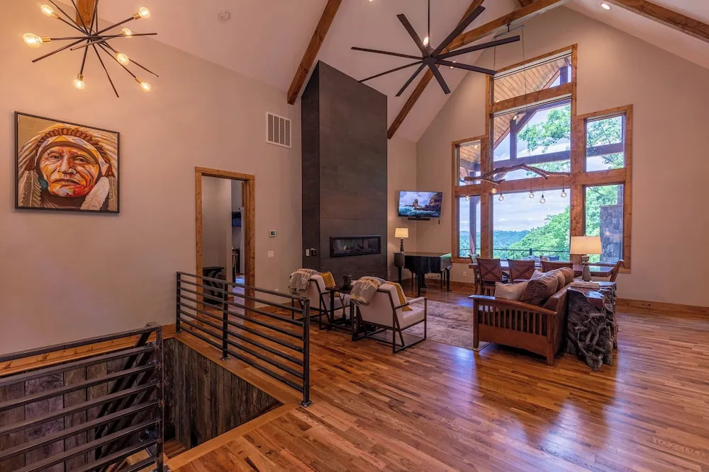 The Recovery Room at Eagles Nest