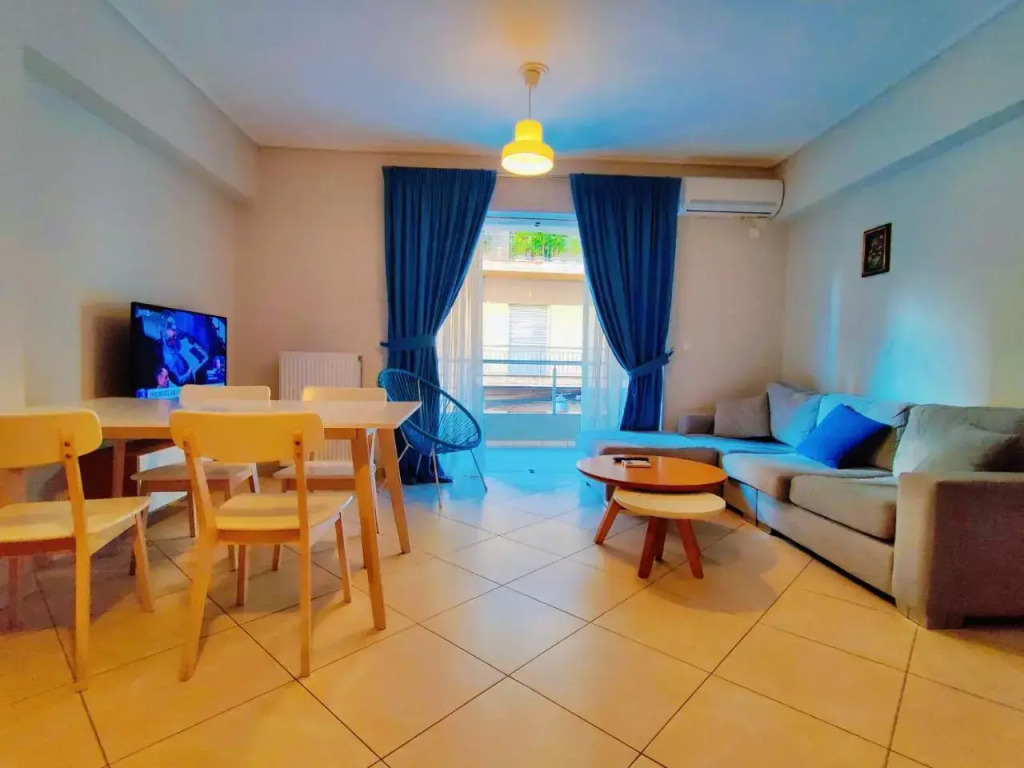 WSD Muse Lux Cozy 2BD Apt with City View Balcony