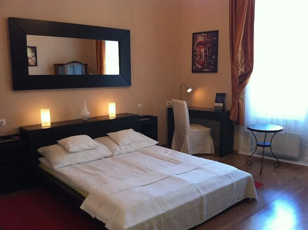 Connection Guesthouse