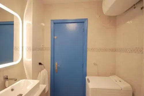 Lovely Apartment in Los Boliches - 150m To the Beach